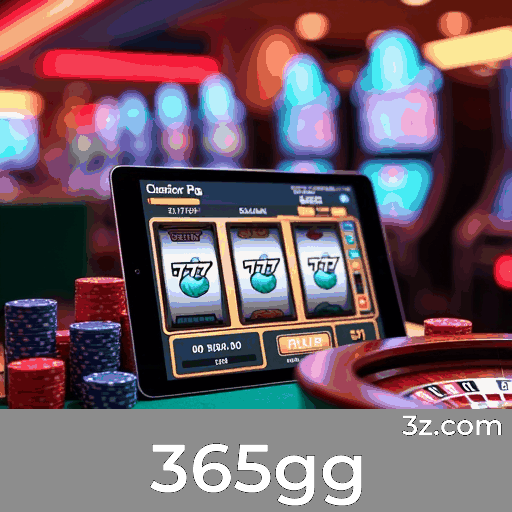 365gg: Emoção Instantânea e Retornos Altos no Crash