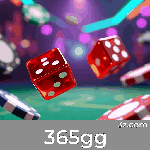 365gg: Cassino Online e Apostas Seguras