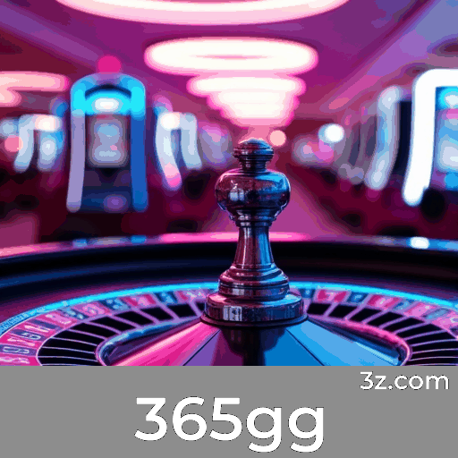 Experiência de Casino Elite no 365gg: Dealers Reais e Jogos Premium