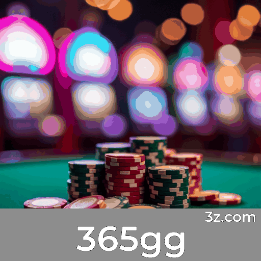 365gg: Cassino Online e Apostas Seguras