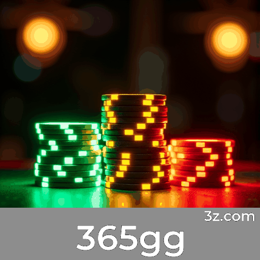365gg: Cassino Online e Apostas Seguras