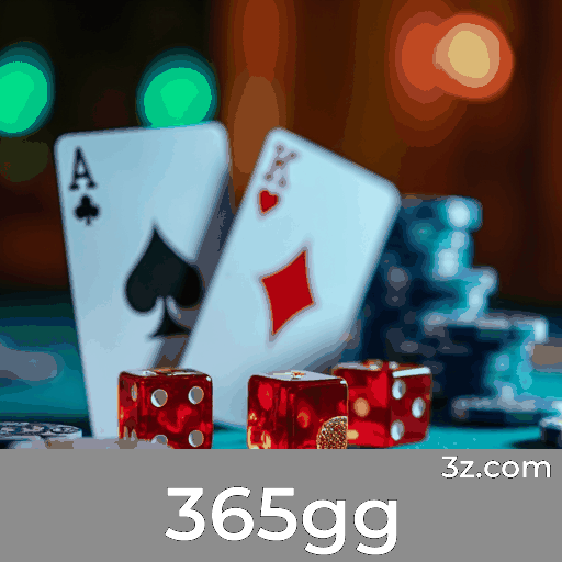 365gg: Cassino Online e Apostas Seguras