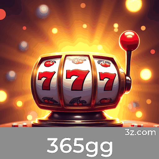 365gg: Cassino Online e Apostas Seguras